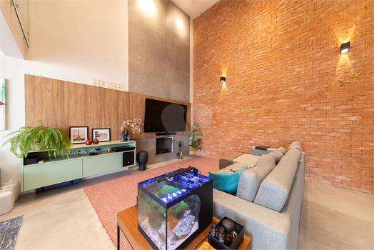 Venda Apartamento São Paulo Perdizes 1