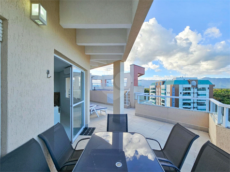 Venda Cobertura Bertioga Riviera 1
