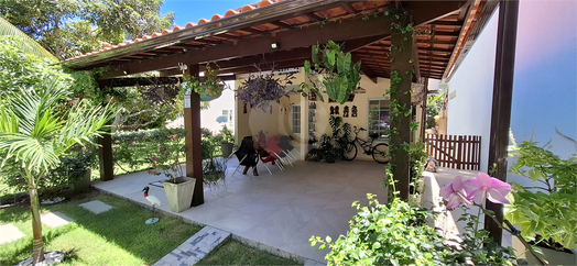 Venda Casa Maceió Ipioca 1