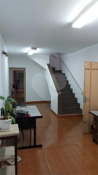 Venda Sobrado São Paulo Jardim São Paulo(zona Norte) 1