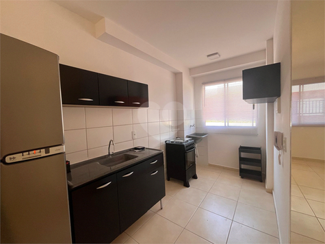 Aluguel Apartamento Mogi Das Cruzes Vila Brasileira 1
