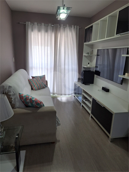 Venda Apartamento São Paulo Ipiranga 1