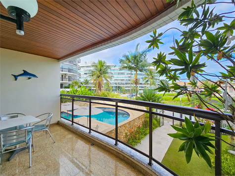 Venda Apartamento Bertioga Riviera 1