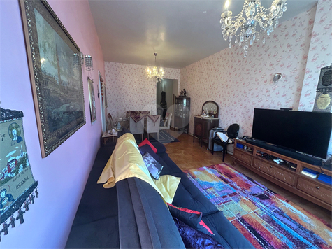 Venda Apartamento Rio De Janeiro Maracanã 1