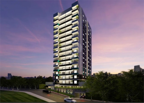 Venda Apartamento Sorocaba Vila Lucy 1