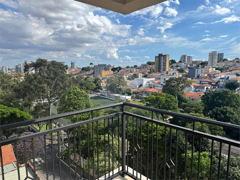Venda Apartamento São Paulo Jardim São Paulo(zona Norte) 1