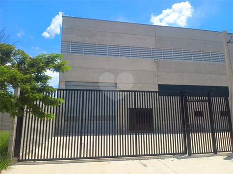 Aluguel Galpão Sorocaba Parque Empresarial Das Mangueiras 1