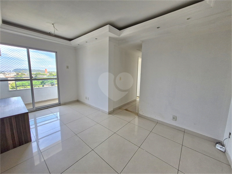 Venda Apartamento Niterói Barreto 1