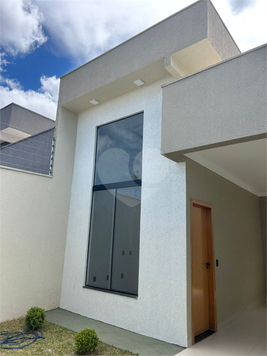Venda Casa Anápolis Polocentro 2ª Etapa 1