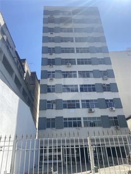 Venda Apartamento Niterói São Domingos 1