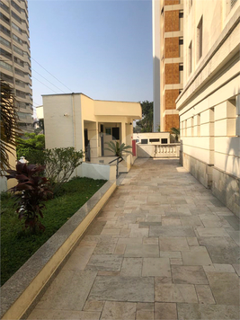 CONDOMINIO EDIFICIO ARLETTE