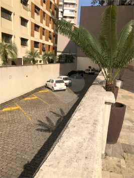 CONDOMINIO EDIFICIO ARLETTE