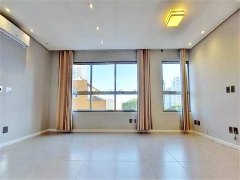 Venda Apartamento São Paulo Jardim Das Acácias 1
