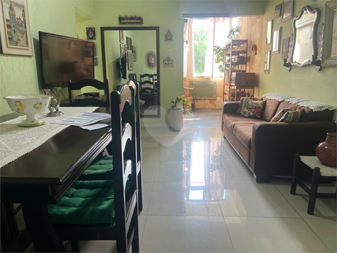 Venda Apartamento Niterói São Francisco 1
