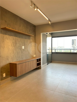 Aluguel Apartamento São Paulo Brooklin Paulista 1
