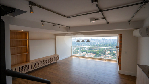 Venda Apartamento São Paulo Jardim Brasil (zona Sul) 1