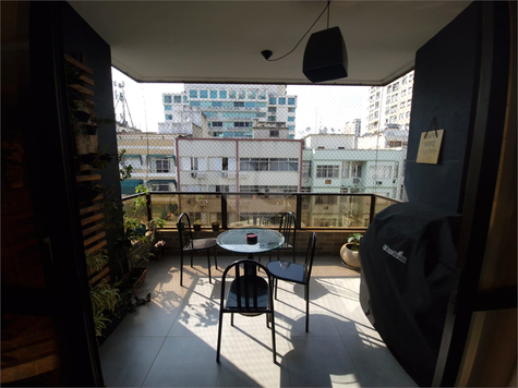 Venda Apartamento Niterói Icaraí 1