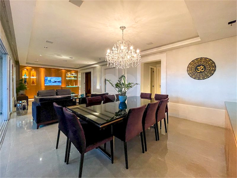 RESERVA VERDE PERDIZES