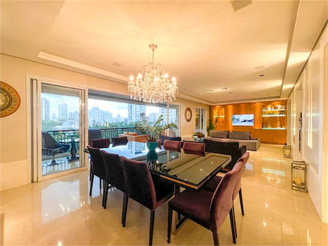Venda Apartamento São Paulo Perdizes 1