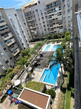 Aluguel Apartamento Rio De Janeiro Recreio Dos Bandeirantes 1