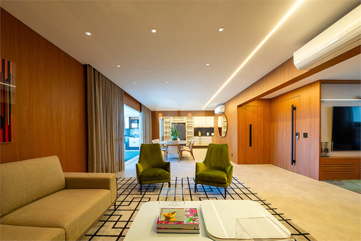 Venda Apartamento São Paulo Vila Leopoldina 1