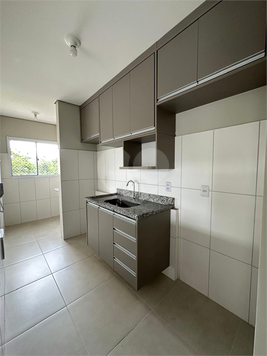 Venda Apartamento Cuiabá Jardim Das Palmeiras 1