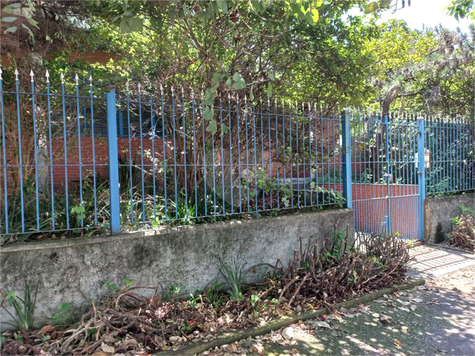 Venda Terreno São Paulo Jardim Bonfiglioli 1