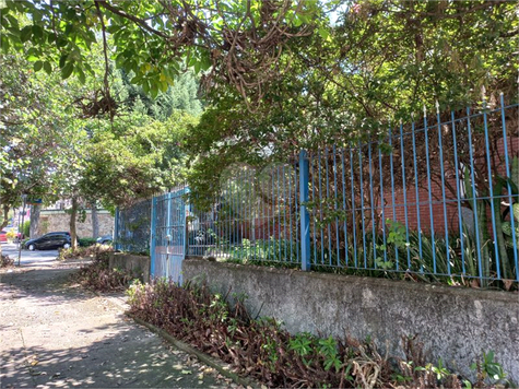 Venda Terreno São Paulo Jardim Bonfiglioli 1