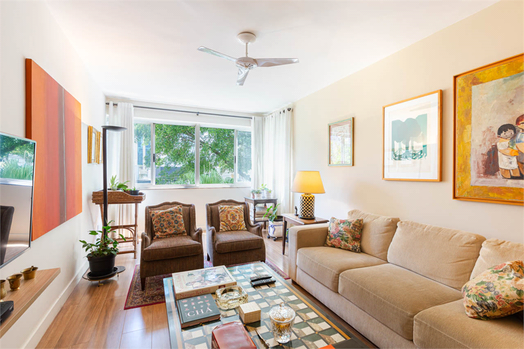 Venda Apartamento São Paulo Itaim Bibi 1