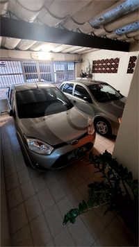 Venda Casa Santo André Jardim Stella 1