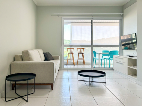 Venda Apartamento Bertioga Riviera 1