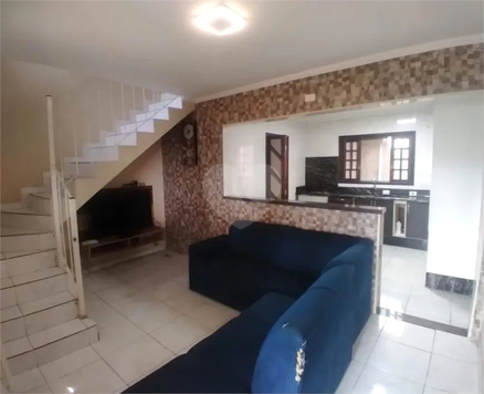 Venda Condomínio São Paulo Jardim São Luís (zona Leste) 1