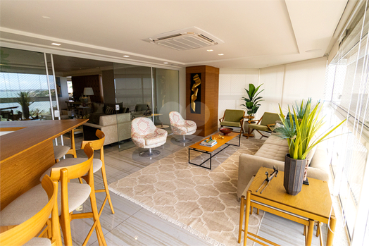 Venda Apartamento Vitória Enseada Do Suá 1