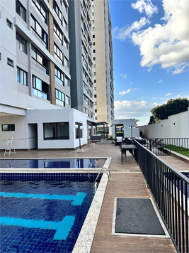 Venda Apartamento Anápolis Jundiaí 1
