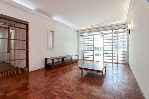 Aluguel Apartamento São Paulo Bela Vista 1