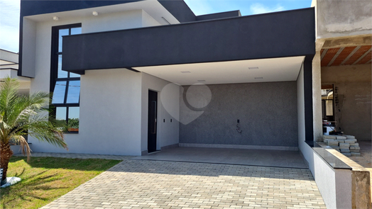 Venda Condomínio Sorocaba Jardim Novo Horizonte 1