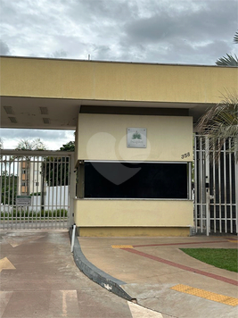 Venda Apartamento Cuiabá Jardim Das Palmeiras 1