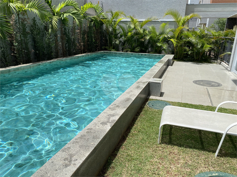 Venda Apartamento São Paulo Indianópolis 1