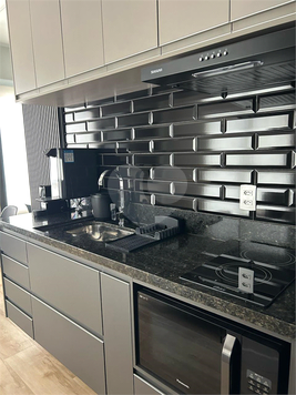 Aluguel Apartamento São Paulo Indianópolis 1