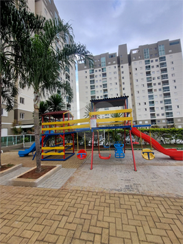 Venda Apartamento Indaiatuba Aqui Se Vive 1