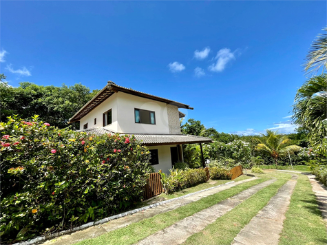 Venda Casa Mata De São João Centro 1