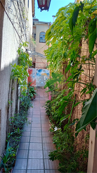 Aluguel Casa São Paulo Parque Residencial Da Lapa 1