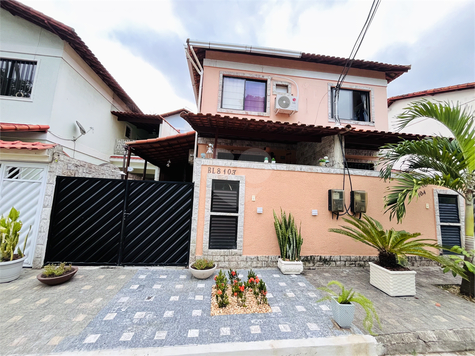 Venda Casa Rio De Janeiro Campo Grande 1