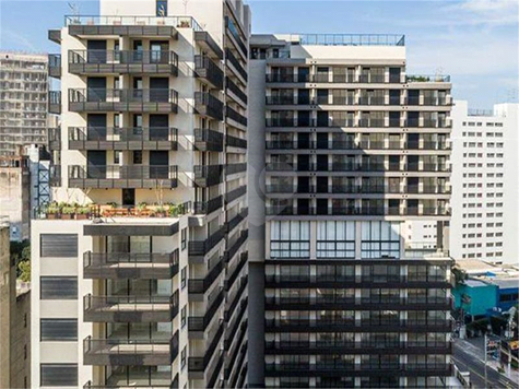 Venda Apartamento São Paulo Vila Mariana 1