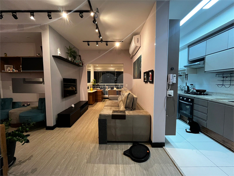 Venda Apartamento São Bernardo Do Campo Centro 1