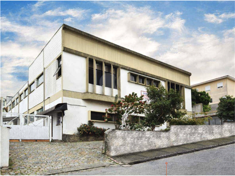 Aluguel Galpão São Paulo Vila Siqueira (zona Norte) 1