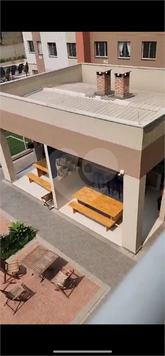 Venda Apartamento São Paulo Canindé 1