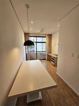 Condomínio Edifício Pau Brasil