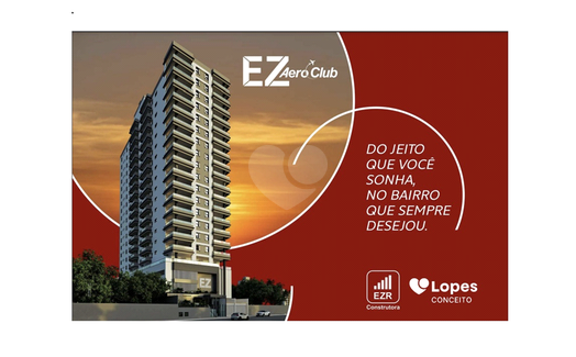 Venda Apartamento Praia Grande Aviação 1