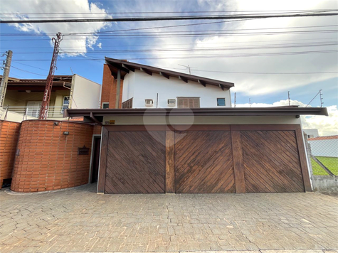 Venda Casa Piracicaba Nova América 1